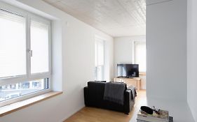 Nest - Kanzleistrasse 225